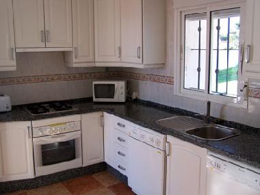 Casa de vacaciones en Chiclana (Cdiz)Casa de vacaciones