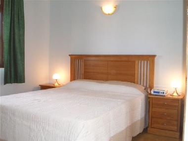 Apartamento de vacaciones en Los Christianos (Teneriffa)Casa de vacaciones