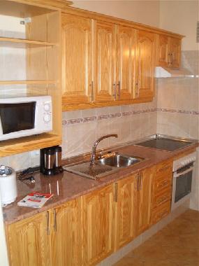 Apartamento de vacaciones en Los Christianos (Teneriffa)Casa de vacaciones