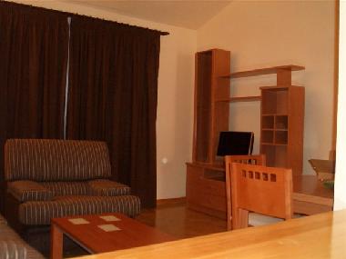 Apartamento de vacaciones en Los Christianos (Teneriffa)Casa de vacaciones