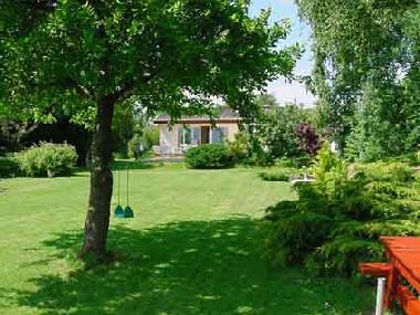 Casa de vacaciones en Ishj (Kobenhavn)Casa de vacaciones