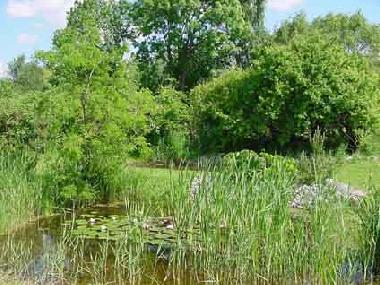 Casa de vacaciones en Ishj (Kobenhavn)Casa de vacaciones