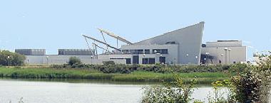 Casa de vacaciones en Ishj (Kobenhavn)Casa de vacaciones