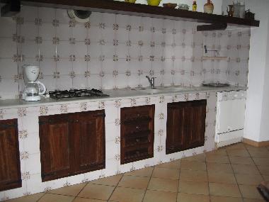 Casa de vacaciones en Felanitx (Mallorca)Casa de vacaciones