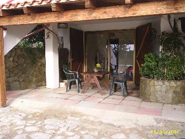 Apartamento de vacaciones en Sant Anna Arresi (Cagliari)Casa de vacaciones