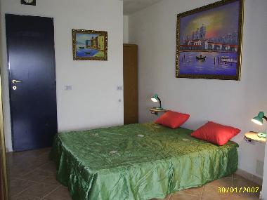 Apartamento de vacaciones en Sant Anna Arresi (Cagliari)Casa de vacaciones