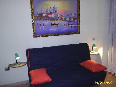 Apartamento de vacaciones en Sant Anna Arresi (Cagliari)Casa de vacaciones