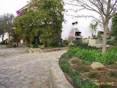 Apartamento de vacaciones en Sant Anna Arresi (Cagliari)Casa de vacaciones