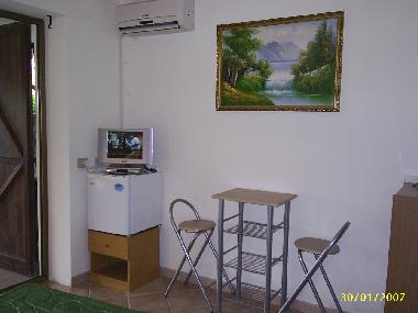 Apartamento de vacaciones en Sant Anna Arresi (Cagliari)Casa de vacaciones