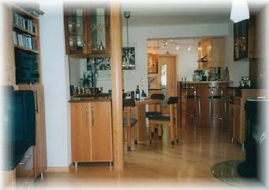 Casa de vacaciones en Ntsch (Oberkrnten)Casa de vacaciones