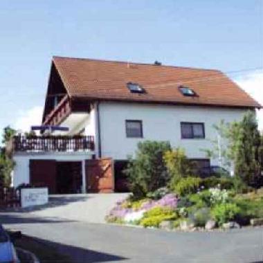 Apartamento de vacaciones en Rabenau  (Erzgebirge)Casa de vacaciones