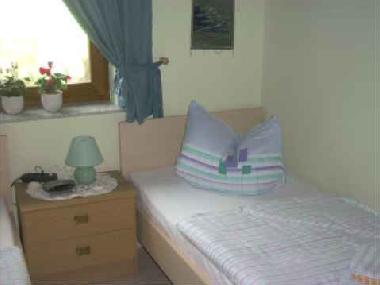 Apartamento de vacaciones en Rabenau  (Erzgebirge)Casa de vacaciones