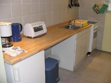 Apartamento de vacaciones en Rabenau  (Erzgebirge)Casa de vacaciones