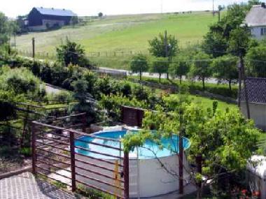 Apartamento de vacaciones en Rabenau  (Erzgebirge)Casa de vacaciones