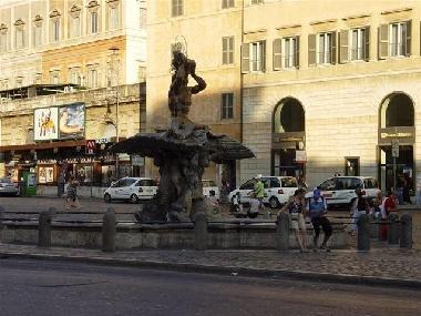 Apartamento de vacaciones en Roma (Roma)Casa de vacaciones