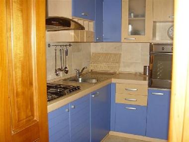 Apartamento de vacaciones en Roma (Roma)Casa de vacaciones