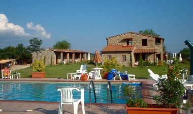 Apartamento de vacaciones en Campetroso (Livorno)Casa de vacaciones