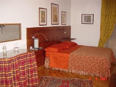 Apartamento de vacaciones en Roma (Roma)Casa de vacaciones