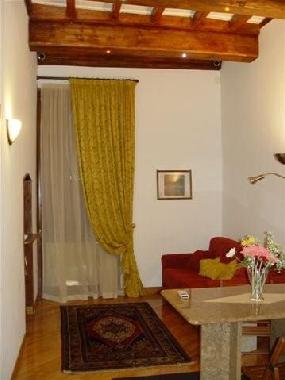 Apartamento de vacaciones en Roma (Roma)Casa de vacaciones