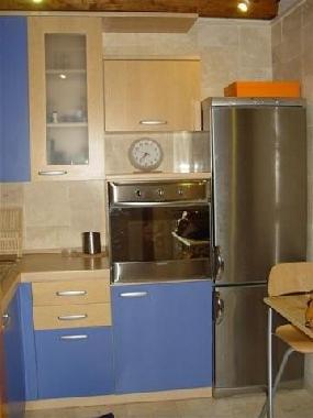 Apartamento de vacaciones en Roma (Roma)Casa de vacaciones