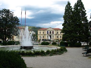 Apartamento de vacaciones en Vittorio Veneto (Treviso)Casa de vacaciones