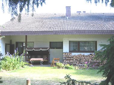 Casa de vacaciones en Kreuzau (Eifel - Ahr)Casa de vacaciones