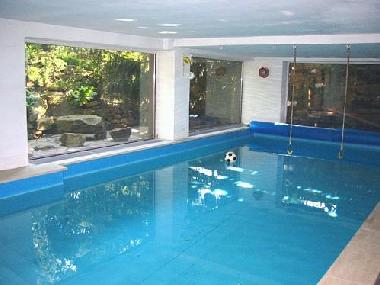 Casa de vacaciones en Kreuzau (Eifel und Region Aachen)Casa de vacaciones