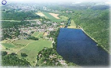 Casa de vacaciones en Kreuzau (Eifel und Region Aachen)Casa de vacaciones