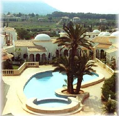 Casa de vacaciones en Denia (Valencia / Valncia)Casa de vacaciones