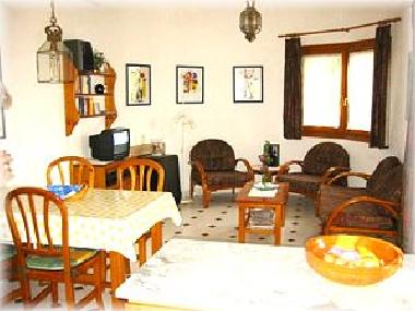 Casa de vacaciones en Denia (Valencia / Valncia)Casa de vacaciones