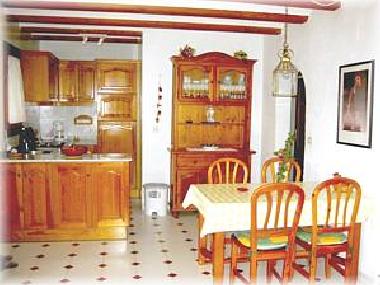 Casa de vacaciones en Denia (Valencia / Valncia)Casa de vacaciones