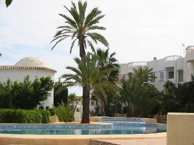 Casa de vacaciones en Denia (Valencia / Valncia)Casa de vacaciones