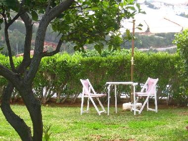 Casa de vacaciones en Denia (Valencia / Valncia)Casa de vacaciones