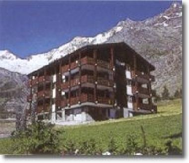 La casa TOPAS