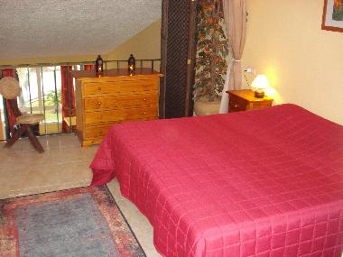 Apartamento de vacaciones en Estepona (Mlaga)Casa de vacaciones