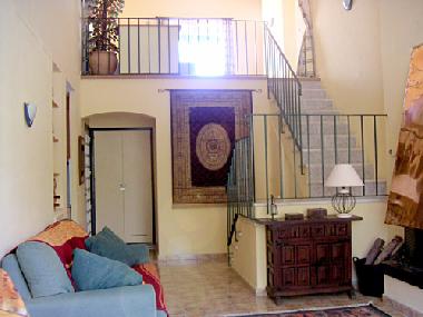 Apartamento de vacaciones en Estepona (Mlaga)Casa de vacaciones