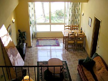 Apartamento de vacaciones en Estepona (Mlaga)Casa de vacaciones