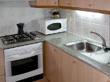 Apartamento de vacaciones en Estepona (Mlaga)Casa de vacaciones