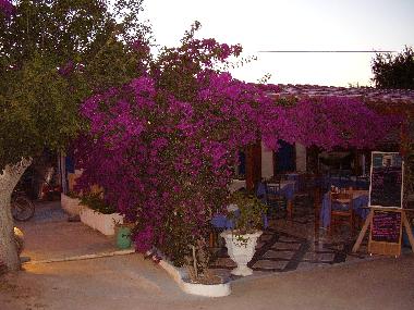 Casa de vacaciones en Vassilikos (Zakynthos)Casa de vacaciones