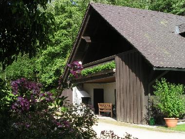 Casa de vacaciones en Neunburg vorm Wald (Oberpfalz)Casa de vacaciones