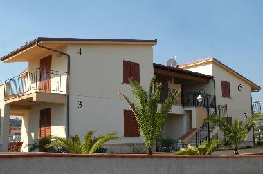 Apartamento de vacaciones en Balestrate (Palermo)Casa de vacaciones