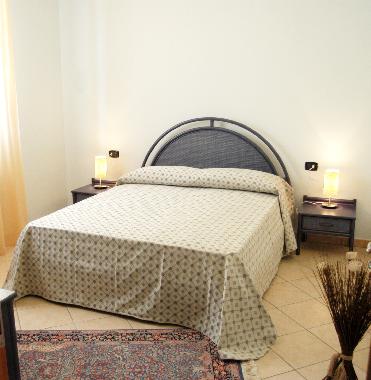 Apartamento de vacaciones en Balestrate (Palermo)Casa de vacaciones