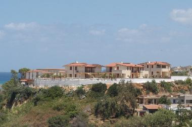 Apartamento de vacaciones en Balestrate (Palermo)Casa de vacaciones