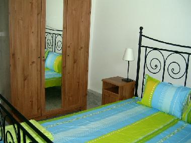 Apartamento de vacaciones en Nea Vrasna (Thessaloniki)Casa de vacaciones