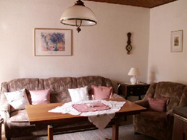 Apartamento de vacaciones en Wisch (Ostsee-Festland)Casa de vacaciones