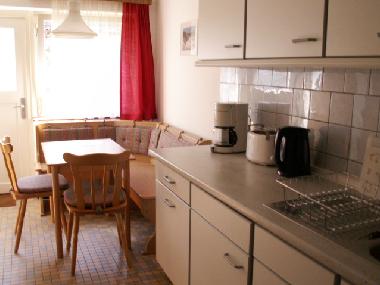 Apartamento de vacaciones en Wisch (Ostsee-Festland)Casa de vacaciones