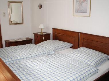 Apartamento de vacaciones en Wisch (Ostsee-Festland)Casa de vacaciones