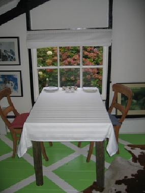 Cama y desayuno en Beets ( Hoorn) (Noord-Holland)Casa de vacaciones