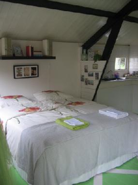 Cama y desayuno en Beets ( Hoorn) (Noord-Holland)Casa de vacaciones