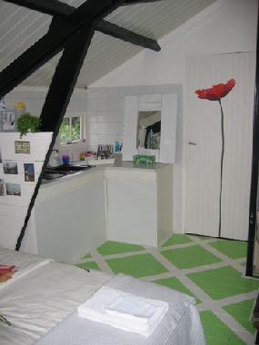 Cama y desayuno en Beets ( Hoorn) (Noord-Holland)Casa de vacaciones